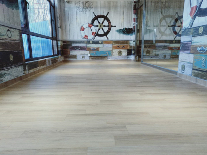 常青藤教育小鎮(zhèn)改造升級工程完工